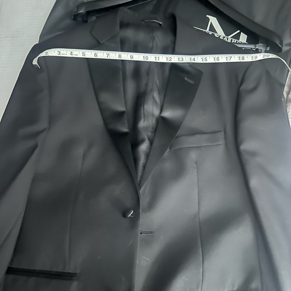 Pronto Classic tuxedo set
